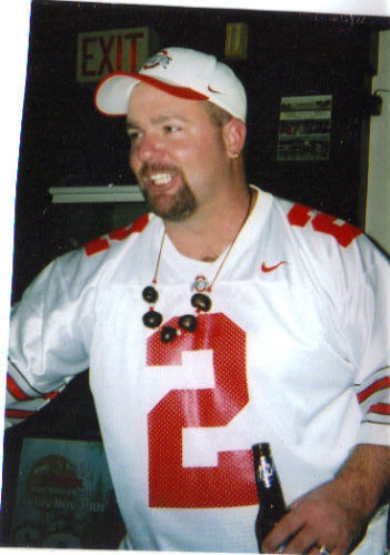 Gary Cotton