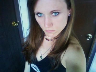 Amber Counsell