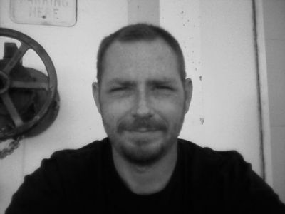 Christopher Mohrland