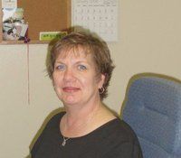 Jill Pollard