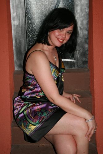 Ana Castillogonzalez