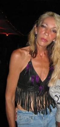 Teresa Bunting
