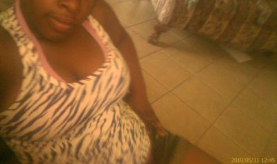 Precious Moore