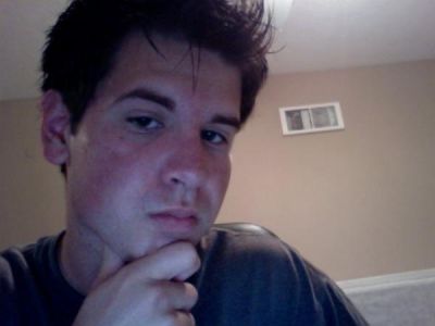 Joshua Deyoung