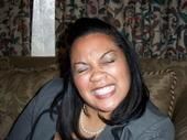Shanita Ward
