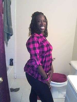 Yalonda Carter