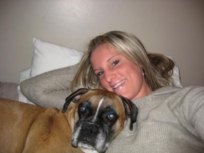 Stacy Skinner