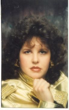 Donna Kingsley