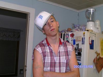 Cameron Irwin