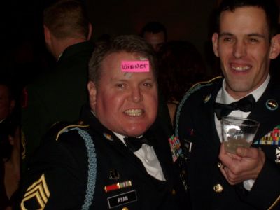Bill Ryan