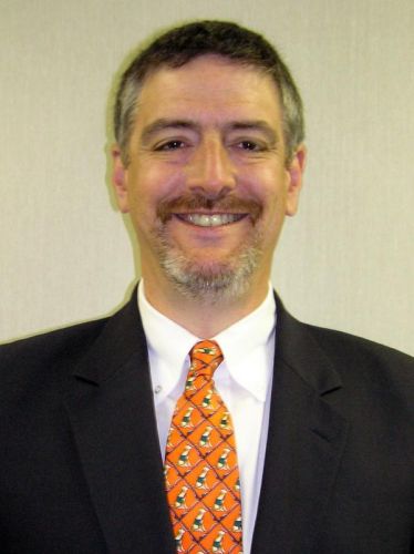 Bruce Hartman