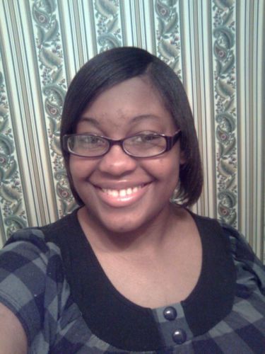 Tiffany Robinson