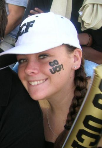 Amanda Devlin