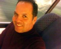 Thomas Sanchez
