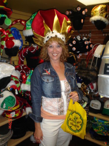 Deborah Pitstick