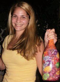 Christina Stoffers