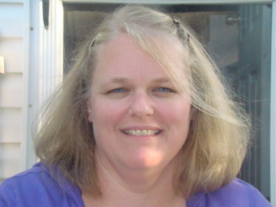 Melissa Frank