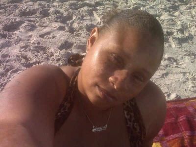 Tawana Jacobs