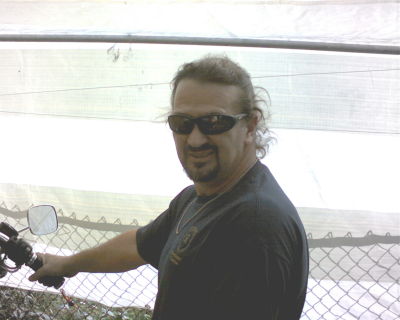 Donald Moss