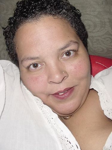 Aundrea Harris