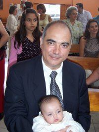 Jose Farach