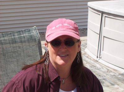 Linda Wiegand
