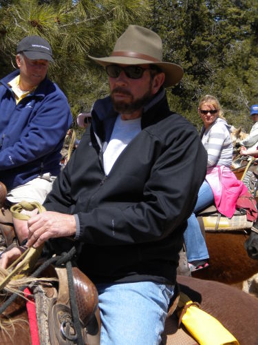 Jeffrey Mattus