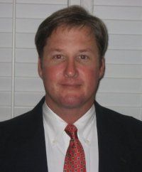 Murray Calhoun