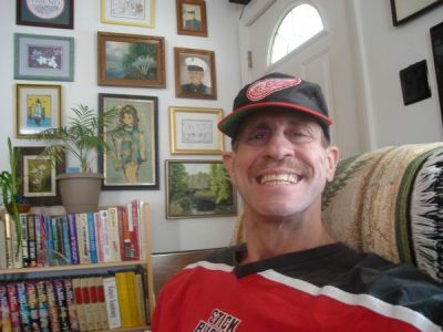 Bradford Vandyke