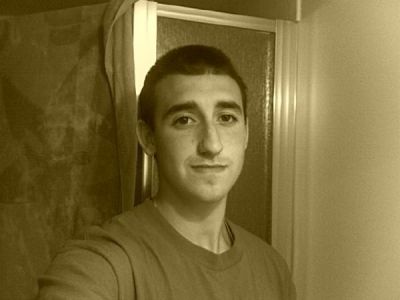 Anthony Gulisano