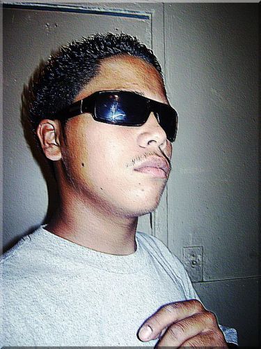 Alexander Morales