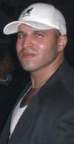 Milton Rodriguez