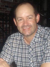 Christopher Clark