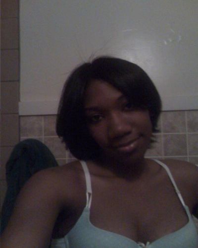 Sequoia Cashaw