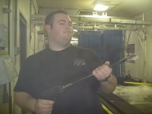 Dustin Schultz