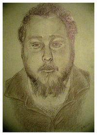Joshua Fitzwater