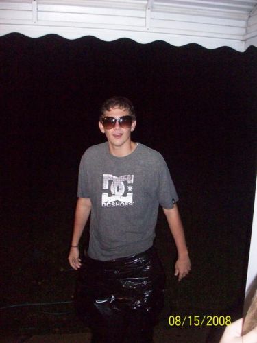 Joshua Telarico