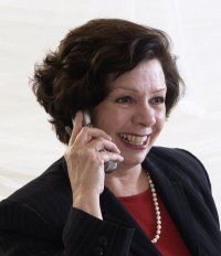 Kathryn Lorbiecki