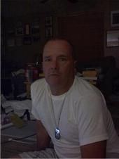 Keith Dougherty