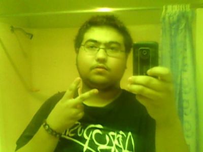 Fidel Naputi