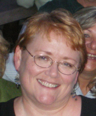 Nancy Ragghianti