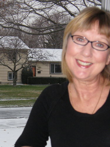 Carleen Klauk