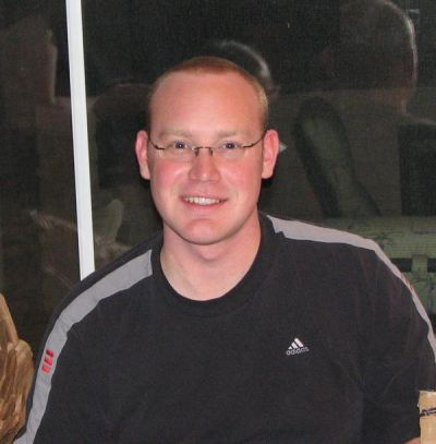 David Hubbard