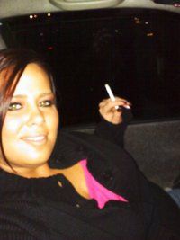 Megan Mckain