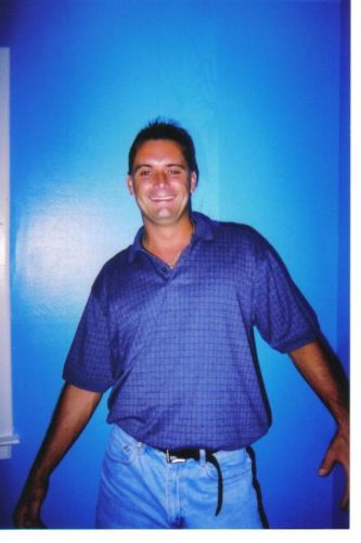 Christopher Rusc