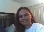 Amber Pitts