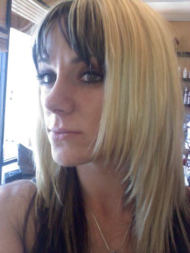 Amanda Colvin