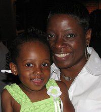 Monica Bailey