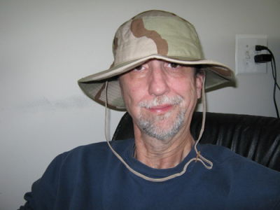 Patrick Gohl