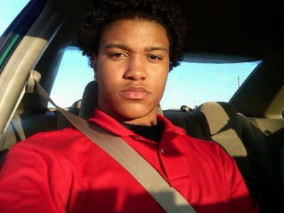 Keon Mabin